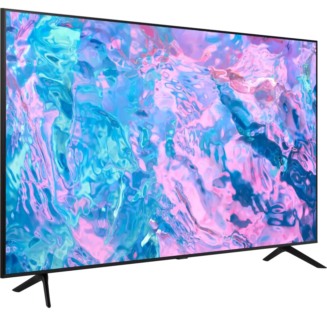 Телевизор Samsung UE43CU7100UXRU